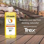 Citra Solv 32 Oz Natural Cleaner and Degreaser