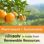 Citra Solv 32 Oz Natural Cleaner and Degreaser