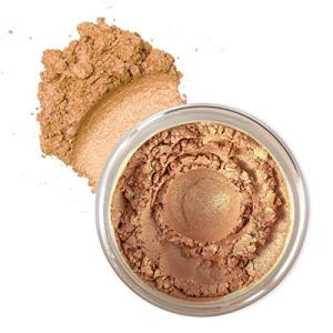 BellaTerra Vegan Bronzer Compact – Smooth Tanning Powder