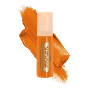 Biotek Orange Pigment Mixing Corrector for Eyebrows