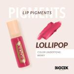 Biotek Lollipop Lip Pigment for Permanent Makeup