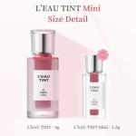 BBIA L'EAU Vegan Glossy Lip Tint Set