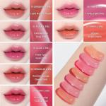 BBIA L'EAU Vegan Glossy Lip Tint Set
