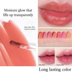 BBIA L'EAU Vegan Glossy Lip Tint Set