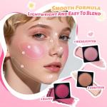 Teen Girl Makeup Kit with Storage Box