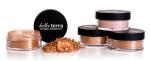 BellaTerra Vegan Bronzer Compact – Smooth Tanning Powder