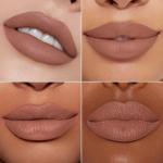 MAKI YIKA 3Pcs Matte Liquid Lipstick Set