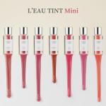 BBIA L'EAU Vegan Glossy Lip Tint Set