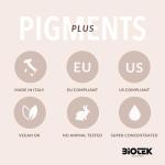 Biotek Orange Pigment Mixing Corrector for Eyebrows