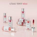 BBIA L'EAU Vegan Glossy Lip Tint Set