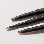 Wunderbrow Dual Precision Brow Liner - Black/Brown