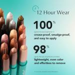 Thrive Causemetics Matte Eyeshadow Stick Set