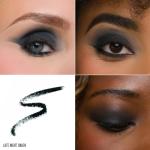 Jeffree Star Vegan Velour Eye Crayon - Late Night Snack