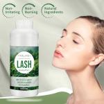 Lash Shampoo & Cleanser with Tea Tree Oil 600ml