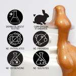 Pacifica Sunny Glow Liquid Bronzer Drops – Sun-Kissed Finish