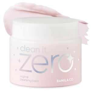 BANILA CO Clean It Zero Vegan Cleansing Balm
