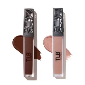 The Lip Bar Nonstop Liquid Matte Lipstick Duo
