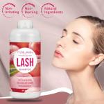 Lash Shampoo and Cleanser for Eyelash Extensions