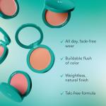 Thrive Causemetics Dream Chaser Vegan Powder Blush