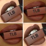 The Lip Bar Nonstop Liquid Matte Lipstick Duo