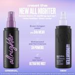 Urban Decay All Nighter Vegan Setting Spray Duo