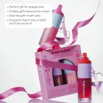 Evereden Kids Vegan Tinted Lip Gloss Set