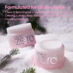 BANILA CO Clean It Zero Vegan Cleansing Balm