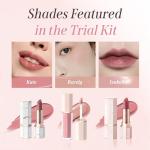 DEAR DAHLIA Vegan Makeup Trial Kit - Mini Essentials