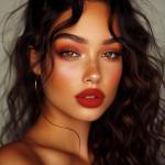 Depuplum 3Pc Matte Liquid Lipstick Set