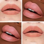 The Lip Bar Nonstop Liquid Matte Lipstick Duo