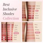 DEAR DAHLIA Vegan Makeup Trial Kit - Mini Essentials