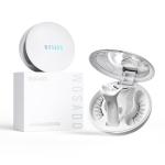 WOSADO Reusable Magnetic Eyelashes with Applicator Kit