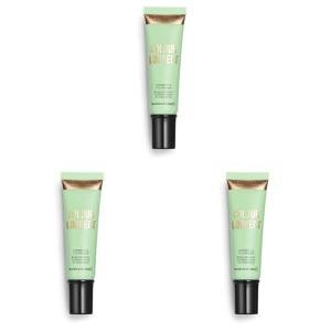 Vegan Color Correct Primer for Even Skin Tone