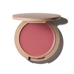 Sheer Pink Blush & Lip Color Balm