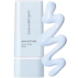JUNG SAEM MOOL Blue-Tone Primer for Dull Skin