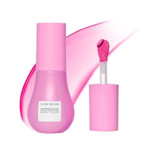 Glow Recipe Niacinamide Dewy Flush Blush Serum