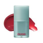 Moisturizing Vegan Lip Tint in Musubi Red