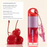 Evereden Kids Vegan Tinted Lip Gloss Set