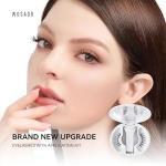 WOSADO Reusable Magnetic Eyelashes with Applicator Kit