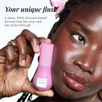 Glow Recipe Niacinamide Dewy Flush Blush Serum