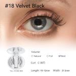 WOSADO Reusable Magnetic Eyelashes with Applicator Kit