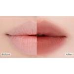 Moisturizing Vegan Lip Tint in Musubi Red