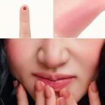 Nuse Mousse Care Vegan Liquid Blush - Hearty