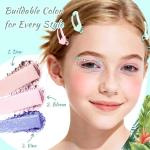 Color Nymph Mint Green Eye & Cheek Palette