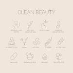 Sheer Pink Blush & Lip Color Balm