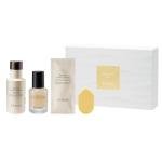 YUNJAC Glass Skin Prep Gift Set for Radiant Skin