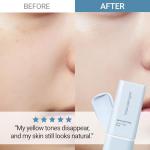 JUNG SAEM MOOL Blue-Tone Primer for Dull Skin