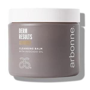 Arbonne DermResults Gentle Cleansing Balm with Avocado Oil