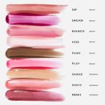 Saie Glossybounce Duo: Tinted Lip Oil & Gloss