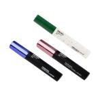 SARELLY 2 Mascaras + Eye Makeup Remover Bundle